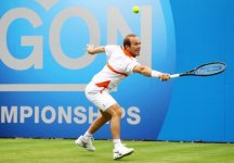 Ad Olivier Rochus si aprono le porte per i Giochi Olimpici