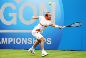 Olivier Rochus classe 1981, n.148 ATP