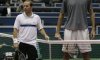 Uno Sventaglio di Tennis: Questione di centimetri