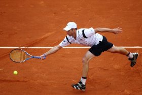 Andy Roddick classe 1982, n.8 del mondo