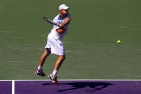 Andy Roddick classe 1982, n.14 del mondo