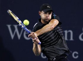 Andy Roddick classe 1982, n.21 del mondo