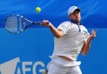 ATP Eastbourne, s’Hertogenbosch: Resoconto della giornata. Roddick, Seppi, Ferrer e Petzschner sono in finale