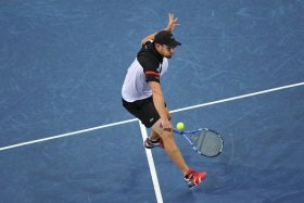 Andy Roddick classe 1982, n.16 del mondo