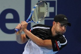 Andy Roddick classe 1982, n.15 del mondo