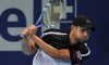 A Basilea nei quarti di finale ci sarà una sfida dal sapore antico: Andy Roddick sfiderà Roger Federer