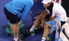 Andy Roddick ritornerà ad allenarsi la prossima settimana. L’americano pensa di poter rientrare a San Jose