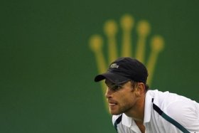 Andy Roddick classe 1982, n.15 del mondo