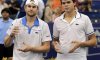 Il vincitore ed il finalista del torneo di Memphis danno forfait in due tornei ATP