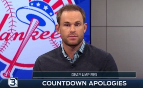 Andy Roddick si è ritirato nel 2012