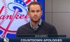 Andy Roddick si scusa con gli arbitri….con il suo senso dell’umorismo