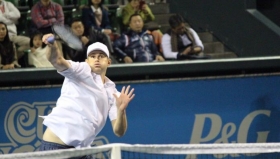 Andy Roddick nella foto