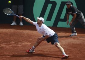 Andy Roddick classe 1982, n.13 del mondo