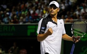 Andy Roddick si è ritirato nel 2012