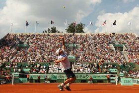 Andy Roddick classe 1982, n.30 del mondo