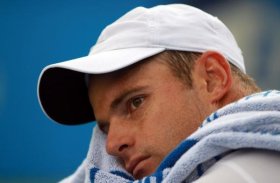 Andy Roddick si è ritirato agli Us Open 2012