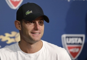 Andy Roddick si è ritirato nel 2012