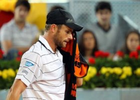 Andy Roddick classe 1982, n.12 del mondo