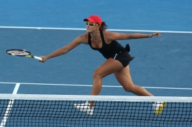 Arina Rodionova classe 1989, n.234 WTA