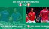 Coppa Davis Finale: Francia vs Svizzera 1-2. Doppio. Federer-Wawrinka mandano Ko Gasquet-Benneteau