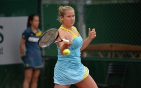 I Tornei ITF di questa settimana
