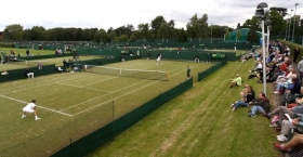 L’angolo del Nize – Speciale «Quali» Wimbledon, Day 1