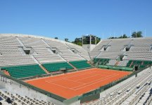 Roland Garros M. F.: La situazione aggiornata in tempo reale. Bolelli nel main draw. Sono ben 20 gli azzurri ai nastri di partenza tra main draw e qualificazioni