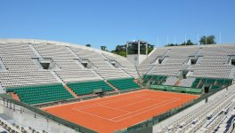 Roland Garros: Il Programma completo della prima giornata di qualificazioni