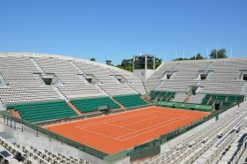 Arrivano buone notizie per il <strong>Roland Garros</strong> e per tutti gli appassionati