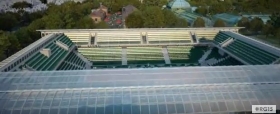 Iniziata la Rivoluzione del Roland Garros
