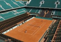 Roland Garros: Risultati e news della quinta giornata. Tutti i risultati di oggi