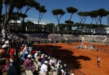 Masters 1000 e WTA di Roma: Dal 6 aprile pre-qualificazioni aperte a tutti