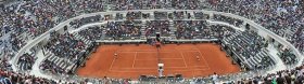 Anche quest'anno si giocherà il torneo di Pre-qualificazione al Masters 1000 di Roma