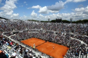 Pre quali Roma 2016: delitto all’italiana