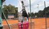 Seconda giornata dell’VIII Torneo Internazionale di Roma. Vincenzo Sciacca: “Il mio tennis si ispira al ping pong