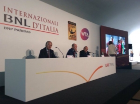 Combined Roma: La versione integrale della conferenza stampa