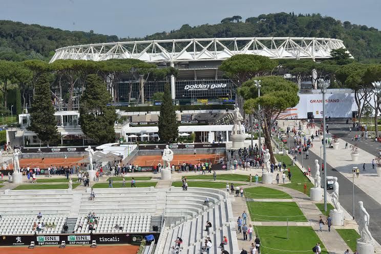 Foro Italico