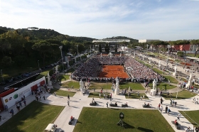 Pre Quali Quali Roma 2017: Da oggi parte la rincorsa per le wild card. Tutte le informazioni