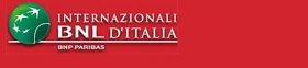 Il programma completo della prima giornata del torneo di Roma
