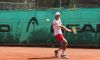 ITF Città di Palermo: esordio ok per Anastasia Abbagnato . La n. 1 del seeding supera la connazionale Pennè. Nel tabellone maschile parte bene anche il piemontese Ferri