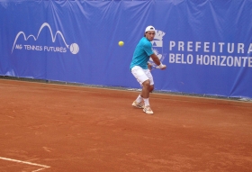 Fernando Romboli classe 1989, n.452 del mondo