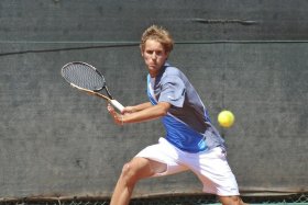 Pietro Rondoni classe 1993, n.826 ATP