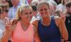 Camilla Rosatello e Sophia Shapatava si aggiudicano il torneo di doppio ad Hechingen