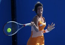 Australian Open Juniores: Eliminata negli ottavi di finale Camilla Rosatello