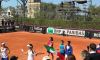 Fed Cup, l’Italia supera Taipei e conquista la salvezza nel World Group II: Errani sugli scudi, ko nel Doppio