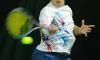 Sondrio sempre più Azzurra: È Poker. Follia Rosenholm, Racchettata e Squalifica (colpisce involontariamente un altro tennista sugli spalti e gli rompe due denti)