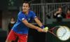 Ranking ATP: +13 per Lukas Rosol vincitore a Bucharest
