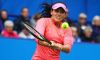 WTA Eastbourne: Risultati Primo Turno Quali. Subito eliminata Laura Robson