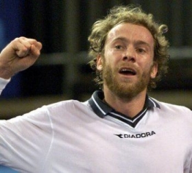 Marc Rosset ha vinto le Olimpiadi a Barcellona 1992