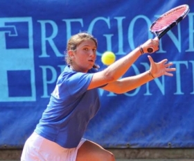 Federico Rossi classe 2001